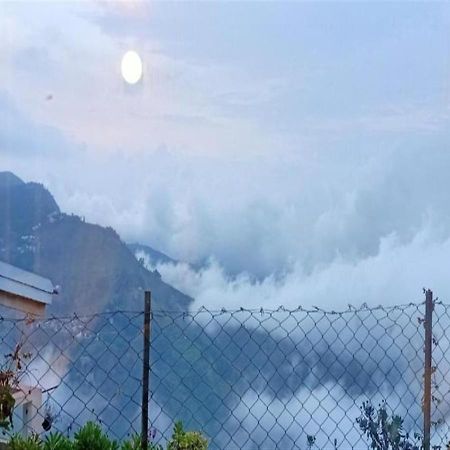 Syamantac Villa Kodaikanal Exteriör bild