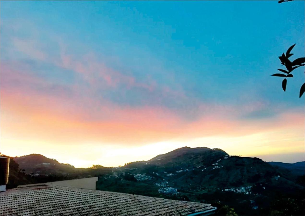 Syamantac Villa Kodaikanal Exteriör bild