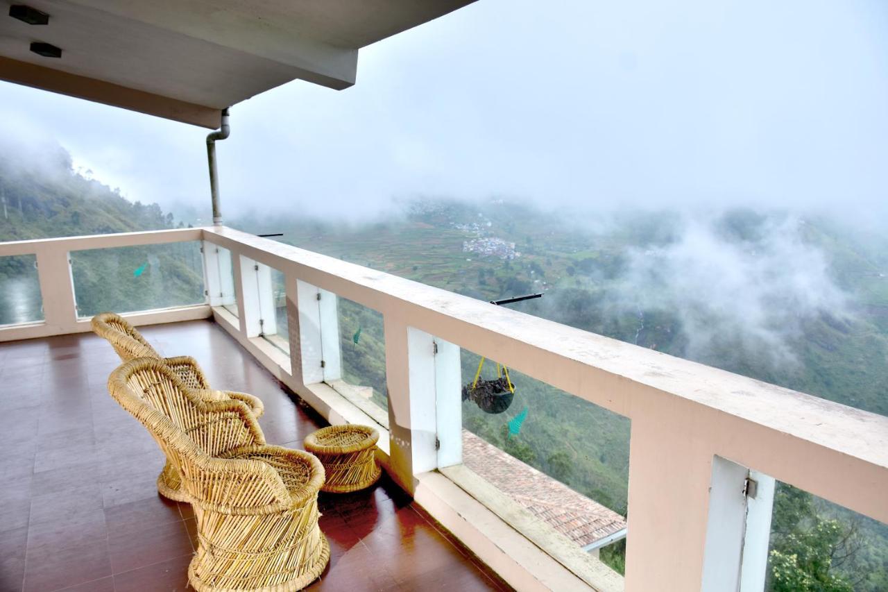 Syamantac Villa Kodaikanal Exteriör bild