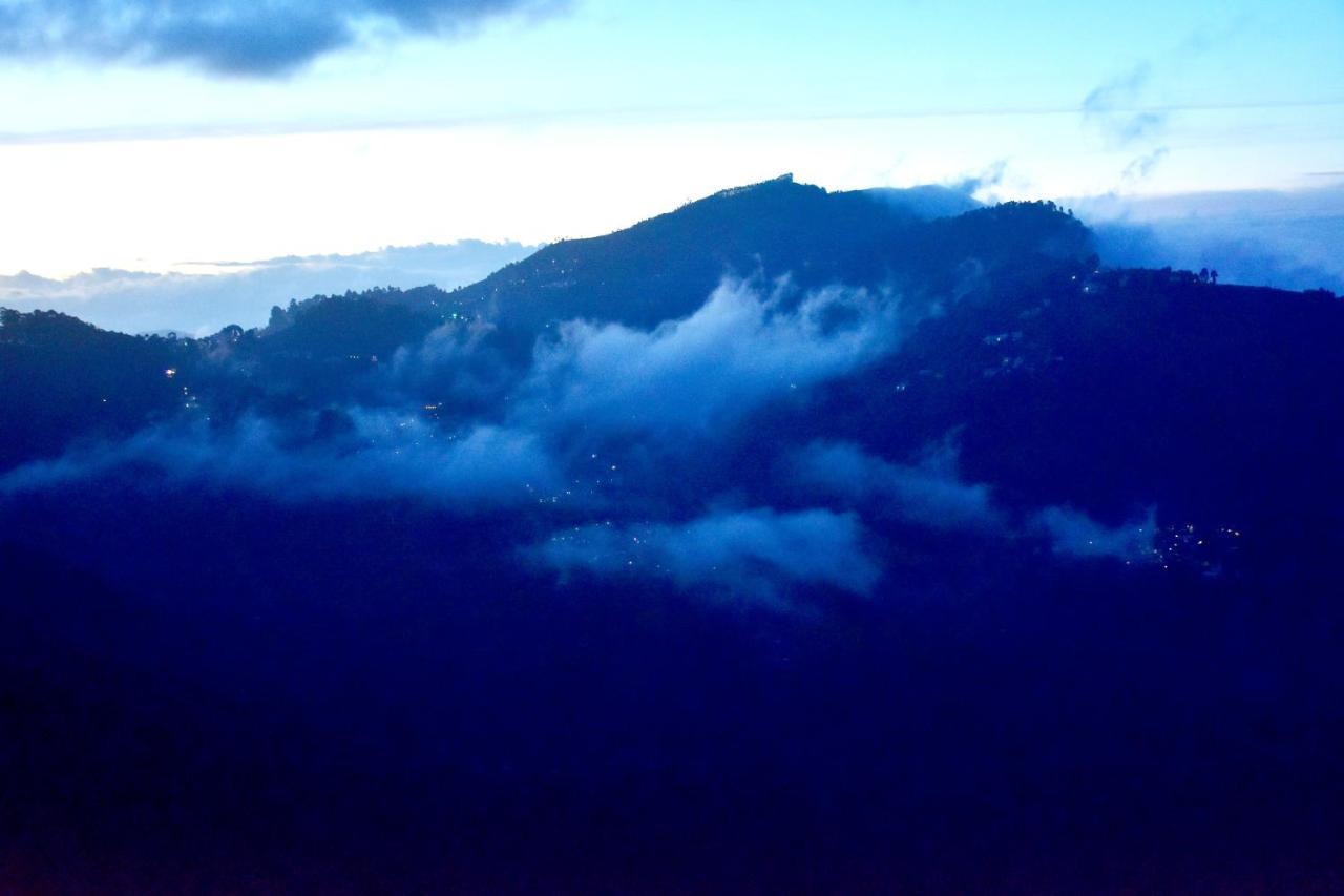 Syamantac Villa Kodaikanal Exteriör bild