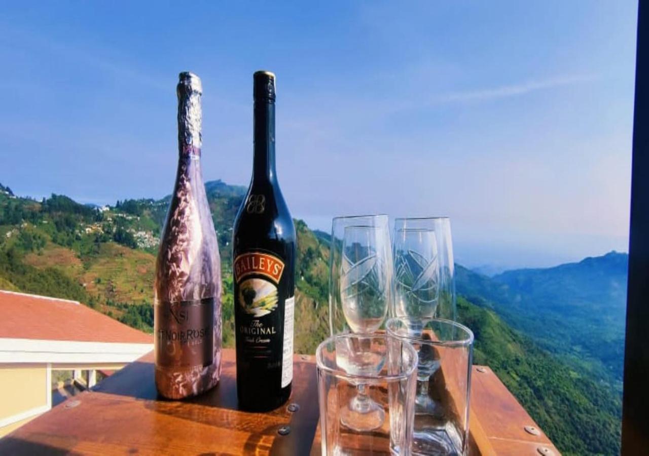 Syamantac Villa Kodaikanal Exteriör bild