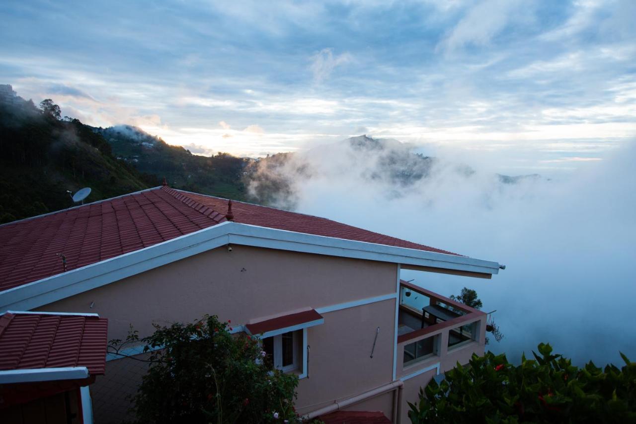 Syamantac Villa Kodaikanal Exteriör bild