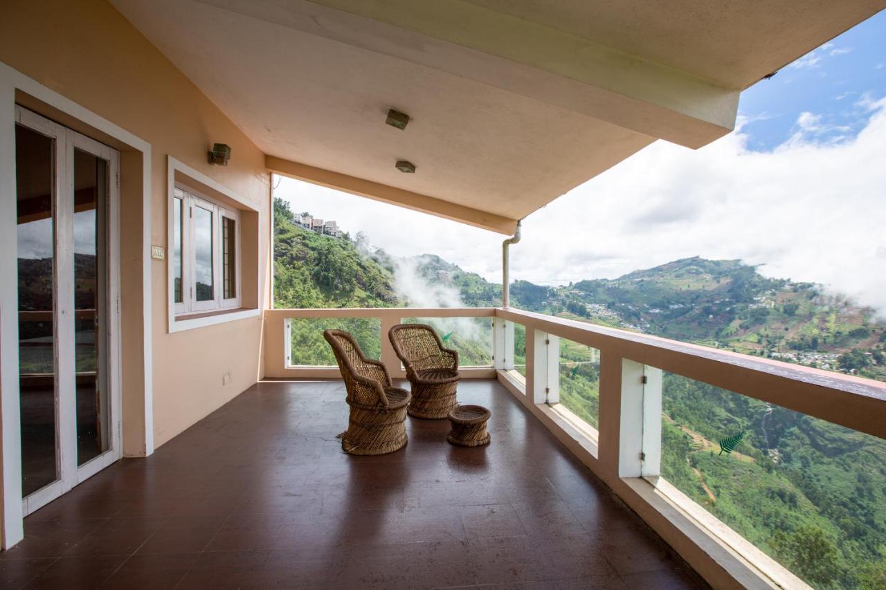 Syamantac Villa Kodaikanal Exteriör bild