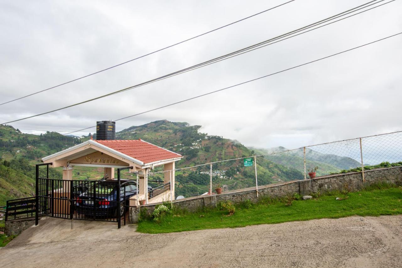Syamantac Villa Kodaikanal Exteriör bild