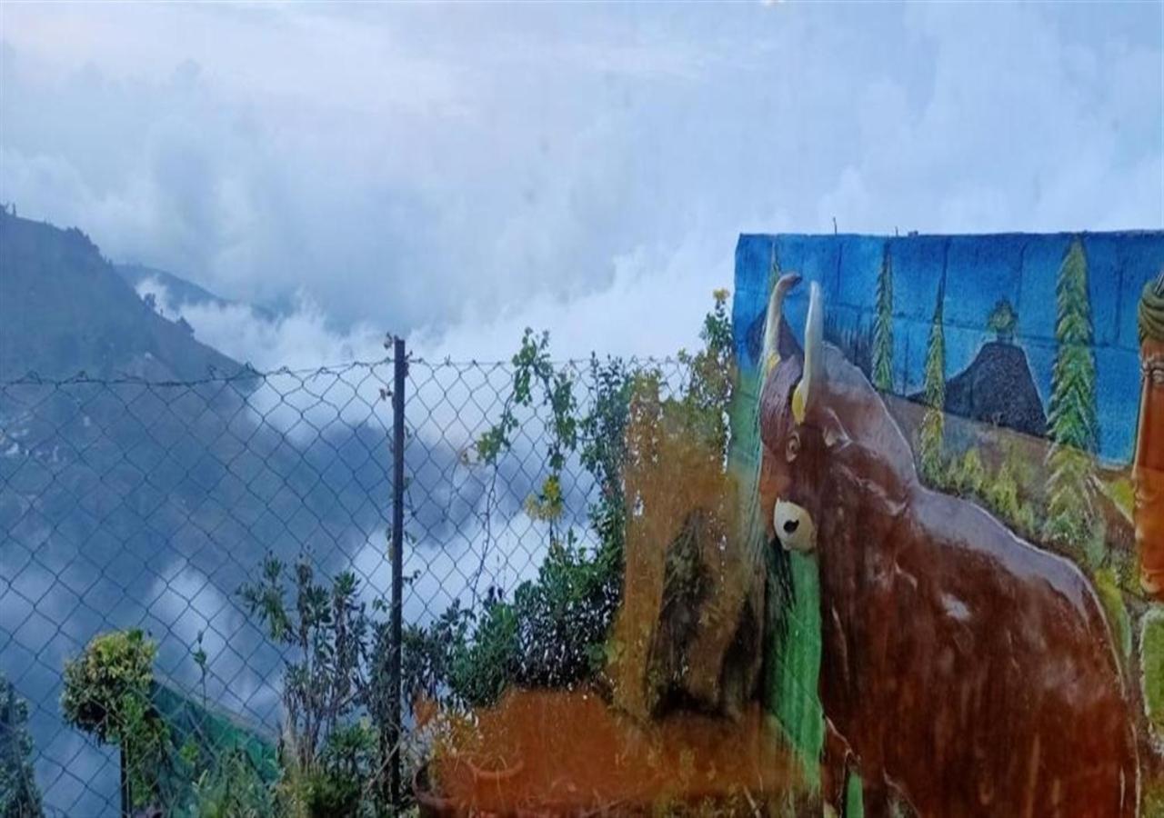 Syamantac Villa Kodaikanal Exteriör bild