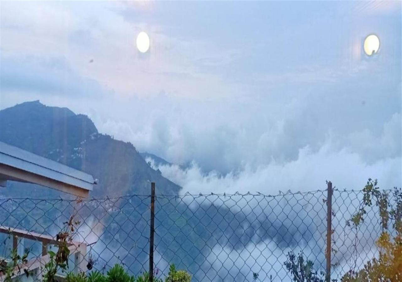 Syamantac Villa Kodaikanal Exteriör bild