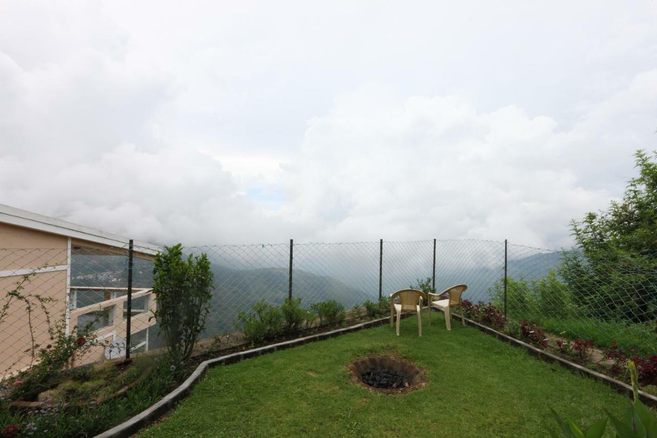 Syamantac Villa Kodaikanal Exteriör bild